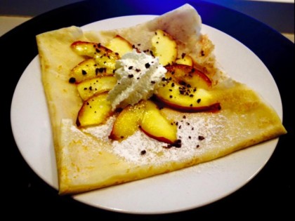 Foto: Crêperie La Galette